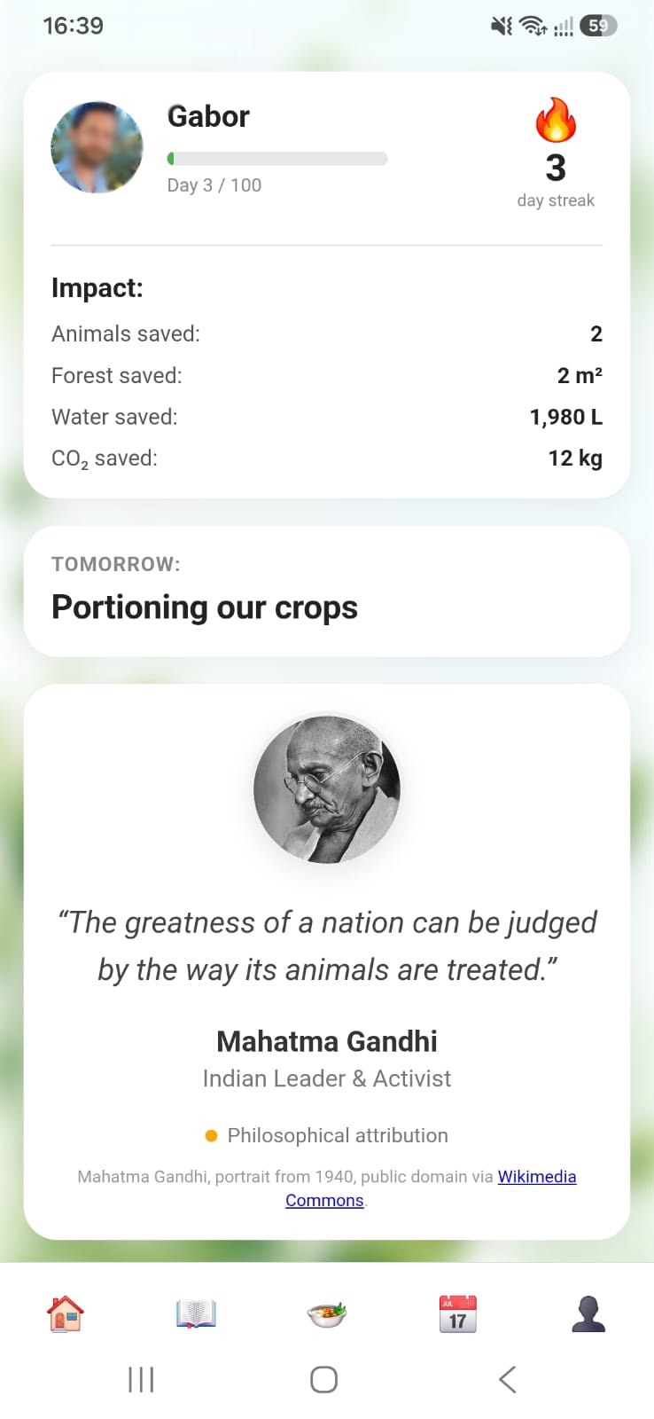 Elu Vegan Mind